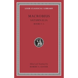 Saturnalia, Vol. 2