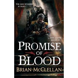 Promise of Blood