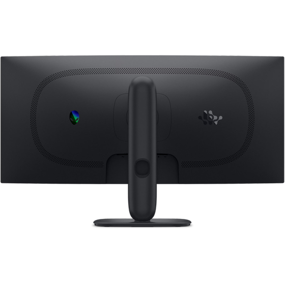 Dell Alienware AW3426DWM 34" Quad HD VA Curved 240Hz 1 ms image 4