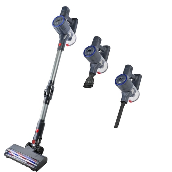 IQ VC-994 600 W Μαύρο Σκούπα Stick image 0