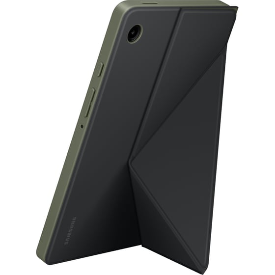 Θήκη Tablet Samsung Galaxy Tab A9 - Samsung Book Cover - Black image 6
