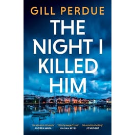 The Night I Killed Him