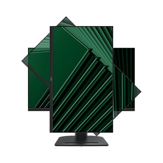 MSI PRO MP275PG 27 Smart Monitor FHD IPS Flat 100Hz  4ms image 4