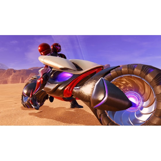 Metroid Prime 4: Beyond - Nintendo Switch image 7