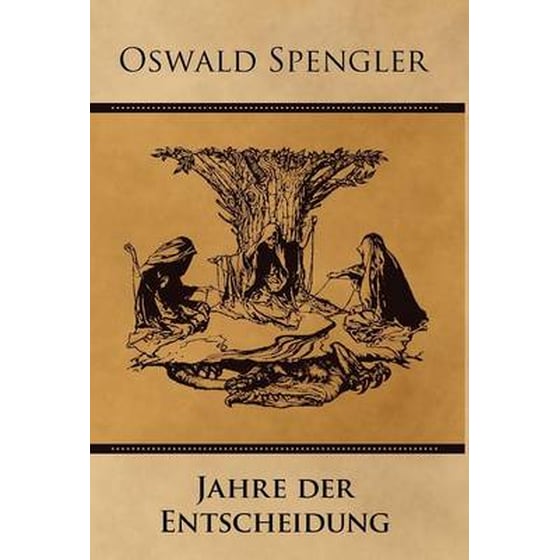 Jahre Der Entscheidung image 0
