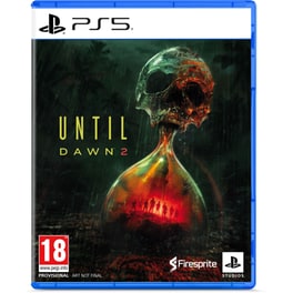 Until Dawn 2 - PS5