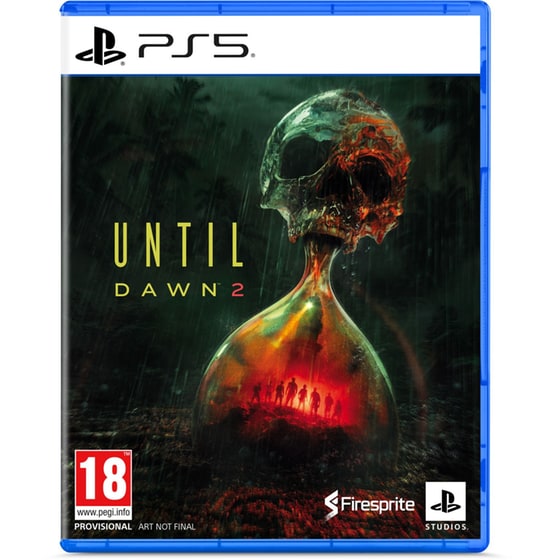 Until Dawn 2 - PS5 image 0