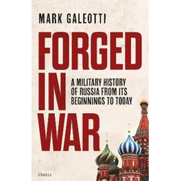 Forged in War
