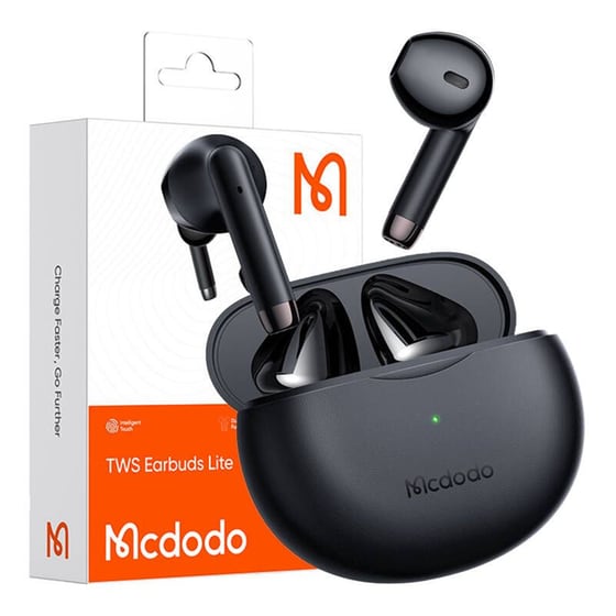 Ακουστικά Bluetooth Mcdodo Lite HP-8031 - Μαύρα image 3