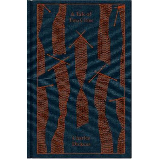 Tale of Two Cities image 0