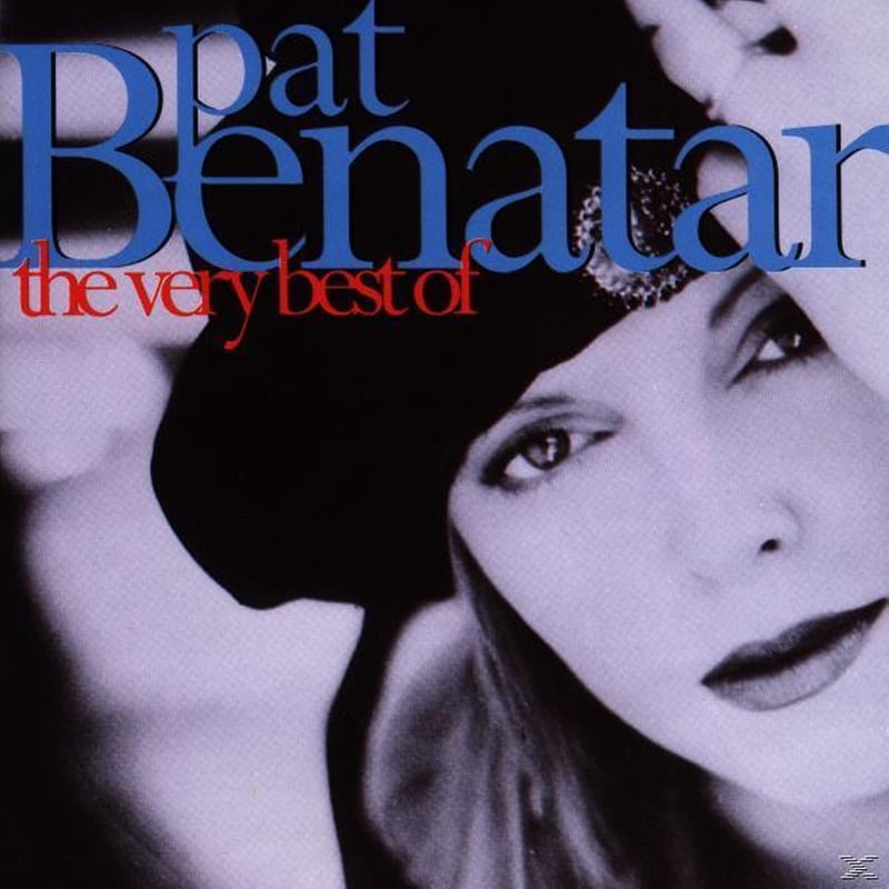 The Very Best Of Pat Benatar