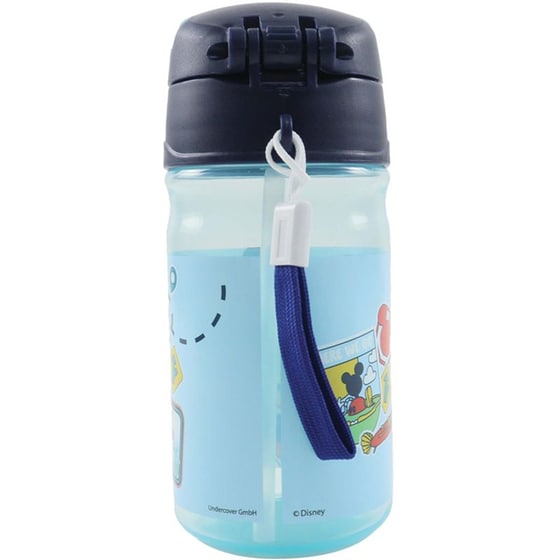 Παγούρι Gim Mickey 350ml image 2