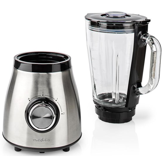 NEDIS KABL350CAL 1.5L 800W Μπλέντερ image 2