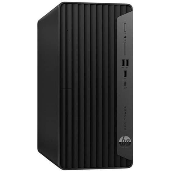 Desktop HP Pro Tower 400 G9 (Core i5-14500/16GB/512GB SSD/UHD Graphics 770/Win11Pro) image 1