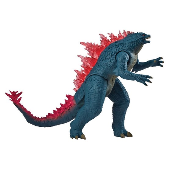 Giochi Preziosi Godzilla X Kong Φιγούρες 35 εκ image 1