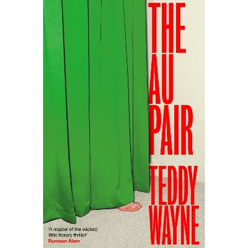 The Au Pair