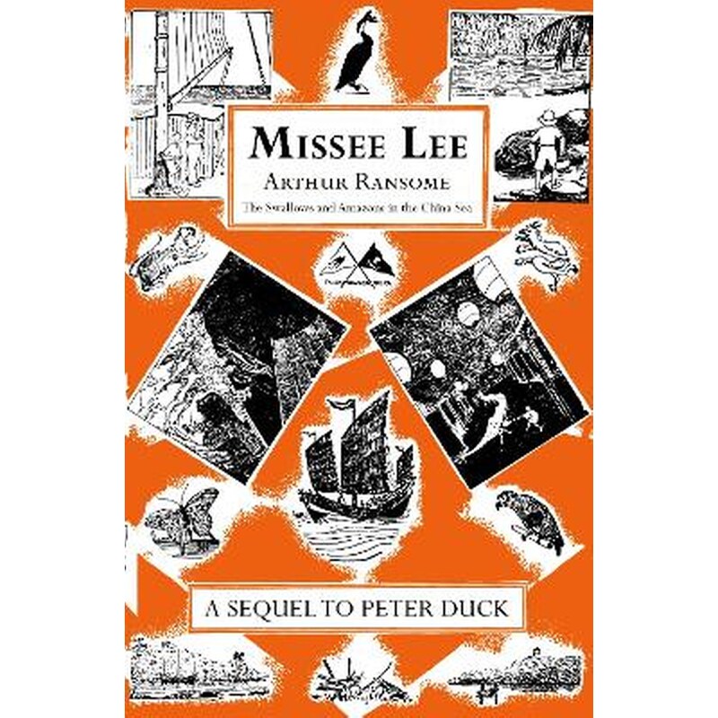 Missee Lee