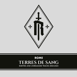Terres De Sang (2CD)