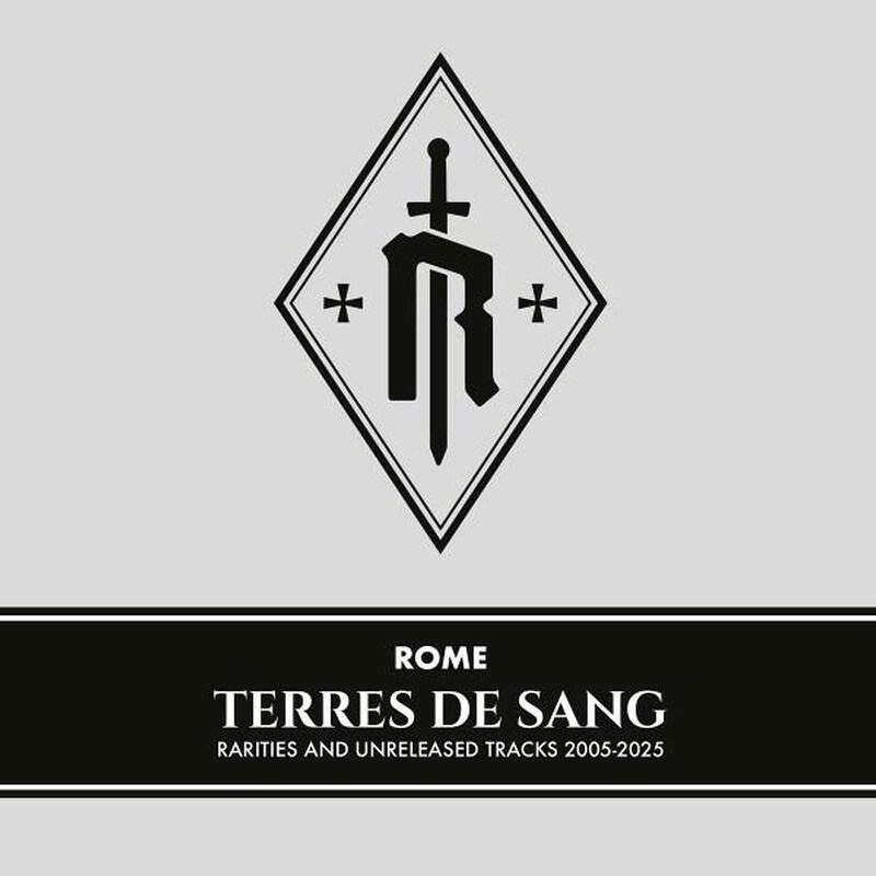 Terres De Sang (2CD)