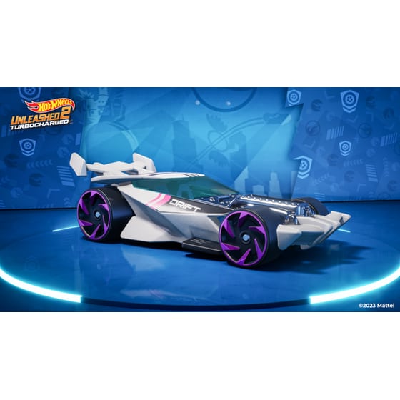 Hot Wheels Unleashed 2: Turbocharged Day 1 Edition - Xbox Series X image 3