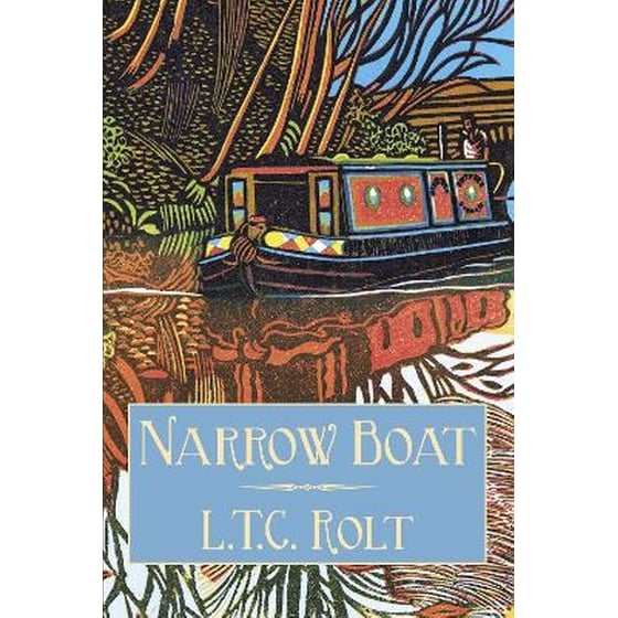 Narrow Boat image 0