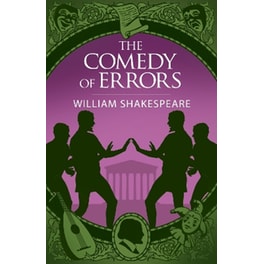 The Comedy of Errors