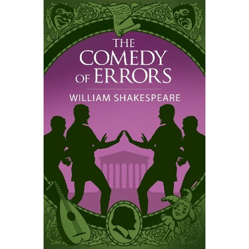 The Comedy of Errors