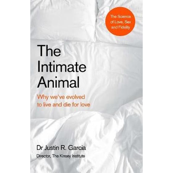 Why we've evolved to live and die for love image 0