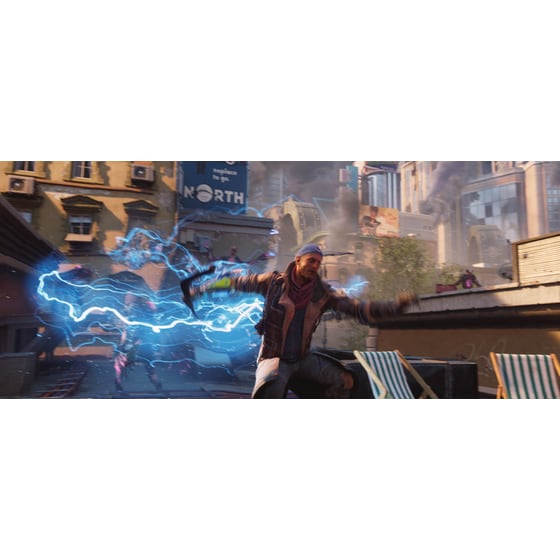 Suicide Squad: Kill the Justice League Deluxe Edition - Xbox Series X image 15