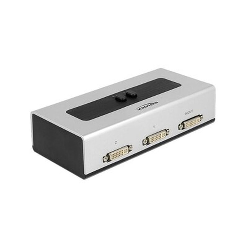 Dvi Switch Delock 87664
