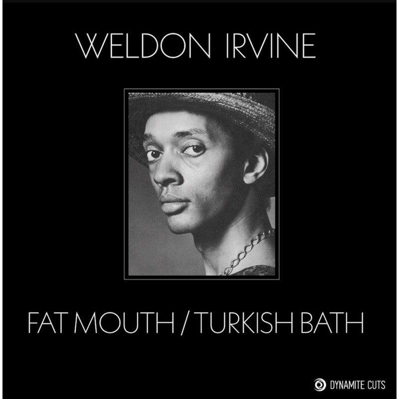 Fat Mouth (LP 7)