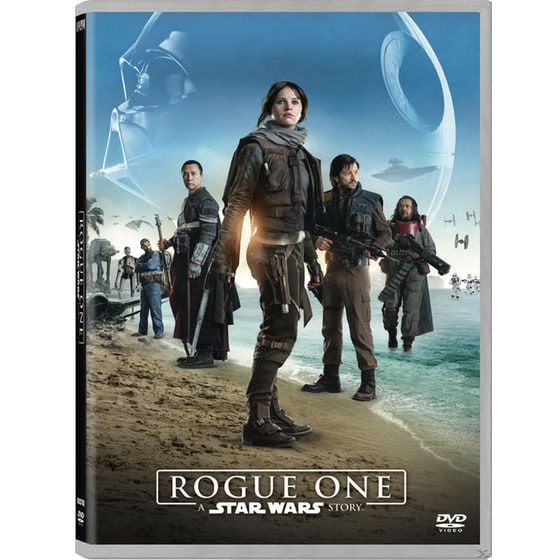 Rogue One: A Star Wars Story image 0