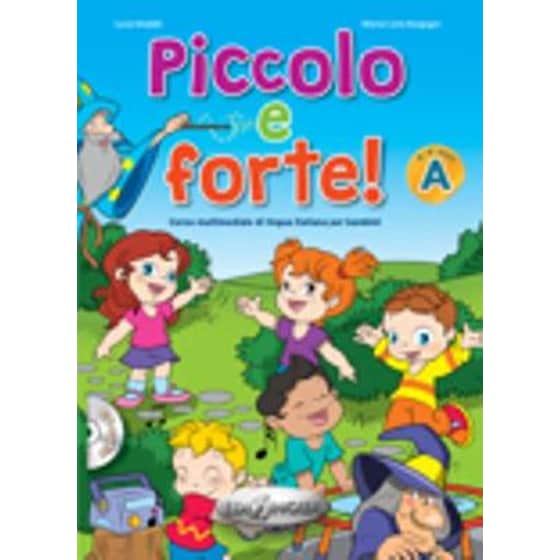 Piccolo E Forte A image 0