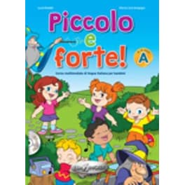 Piccolo E Forte A