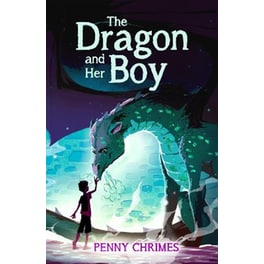 Dragon and Her Boy