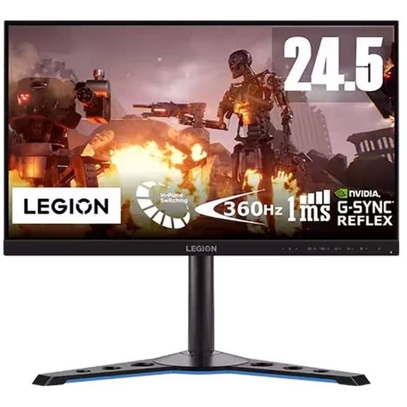 Lenovo Legion Y25G-30 66CCGAC1EU 24.5 IPS Flat 240 Hz 1 ms 1907372