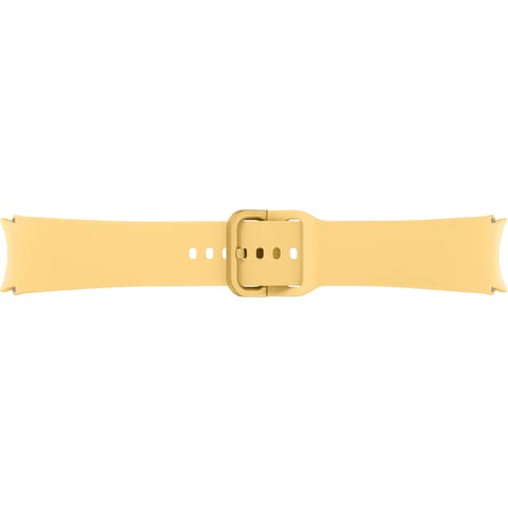 Λουράκι Samsung Sport M/L για Samsung Galaxy Watch6 - Apricot image 2