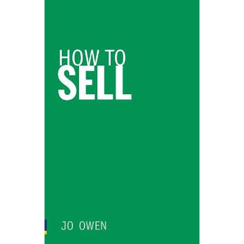 How to Sell