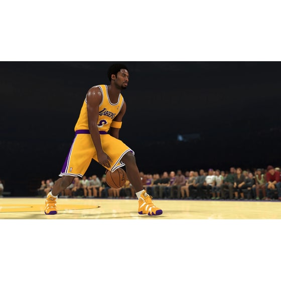 NBA 2K21 - PS5 image 3