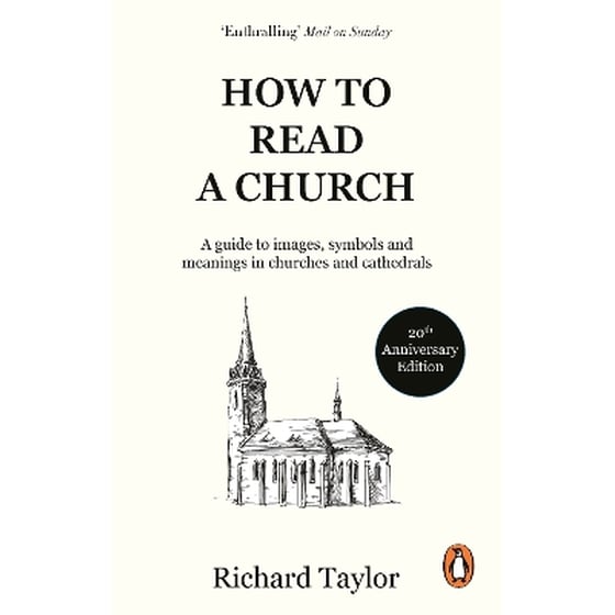How To Read A Church image 0