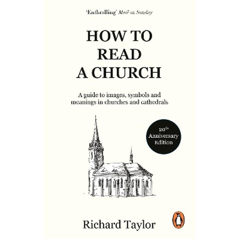 How To Read A Church