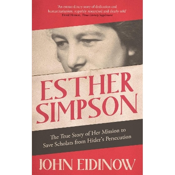 Esther Simpson image 0