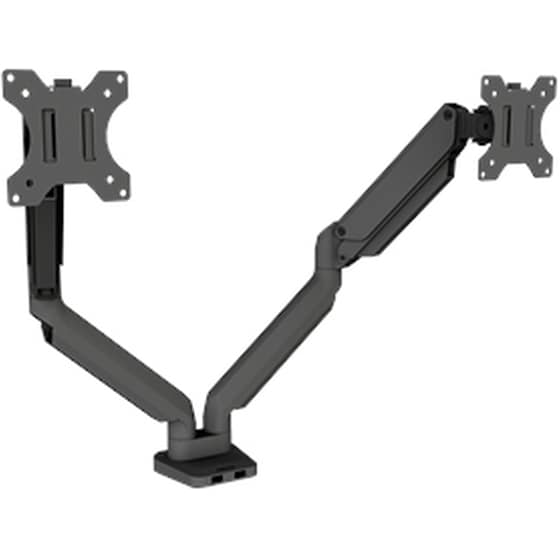 Βραχίονας οθόνης Fellowes Platinum Series Dual Monitor Arm image 2