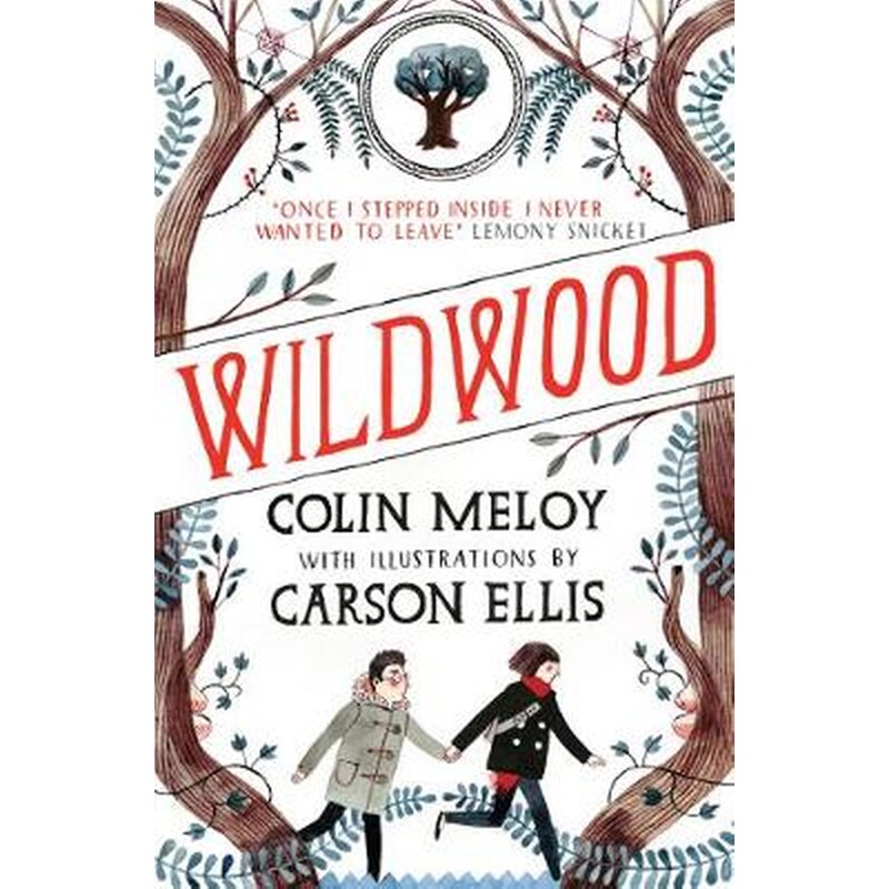 Wildwood Book I