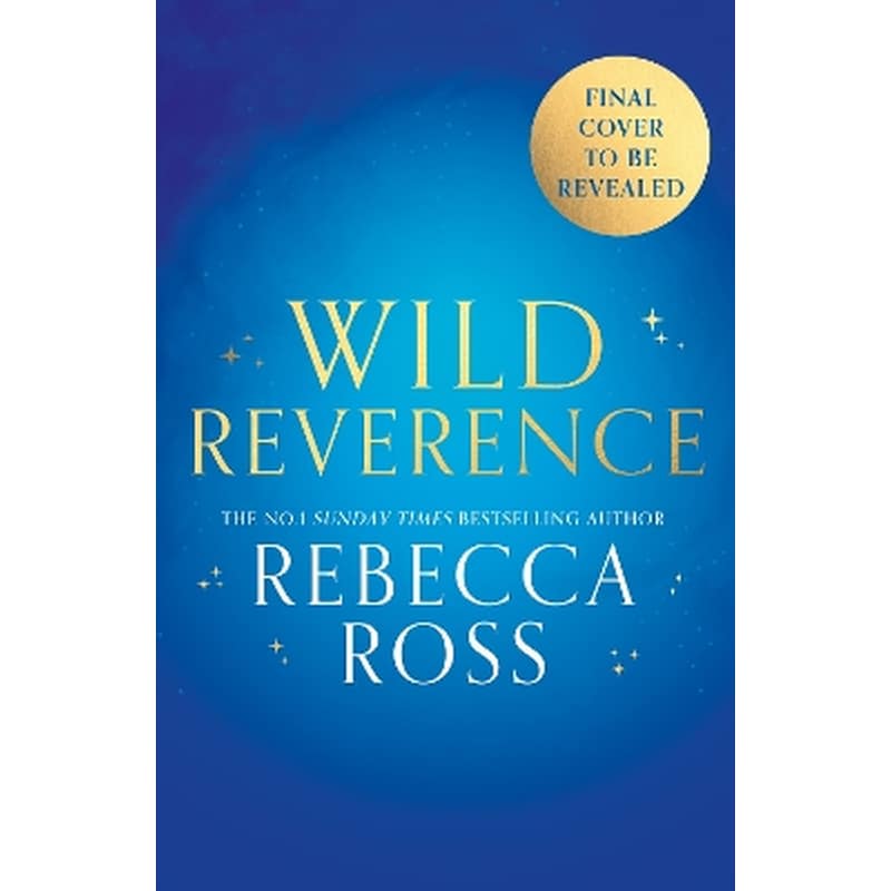 Wild Reverence
