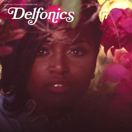 Adrian Younge Presents: The Delfonics image 0