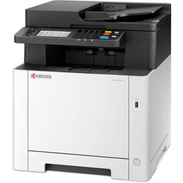 Kyocera MA2600CFX Έγχρωμο Πολυμηχάνημα Laser Α4 με WiFi