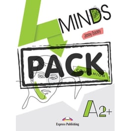 4Minds A2+ Companion