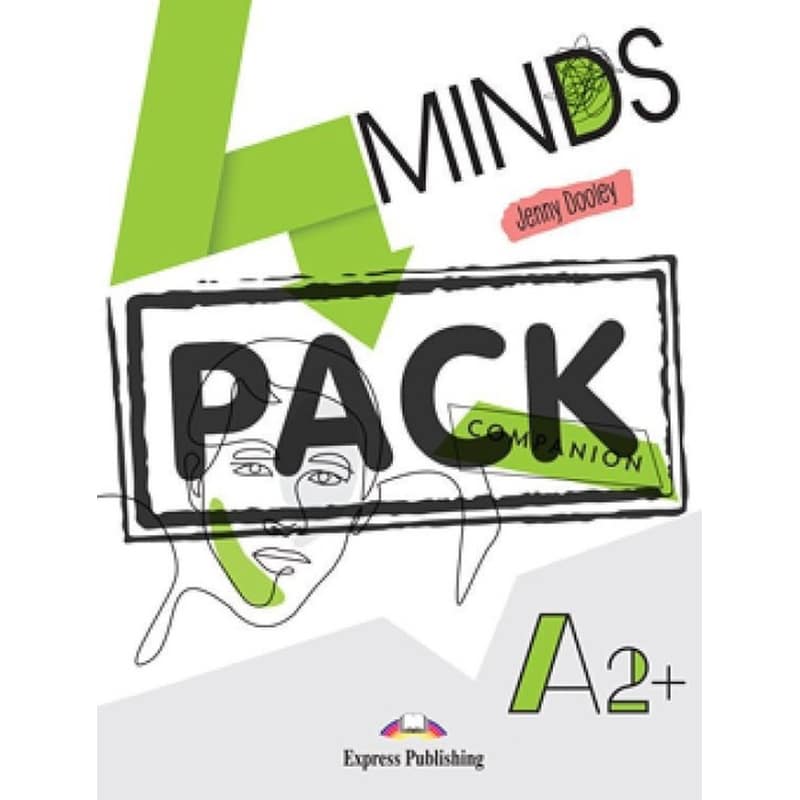4Minds A2+ Companion