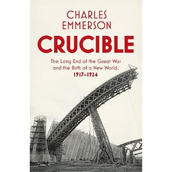 Crucible image 0